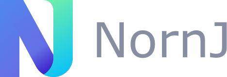 NornJ logo
